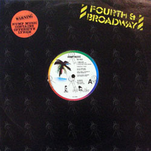 Hump Music – Rare Records