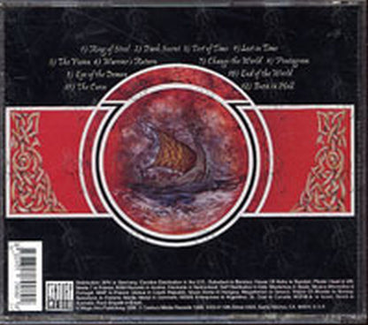 NOCTURNAL RITES - Tales Of Mystery And Imagination - 2
