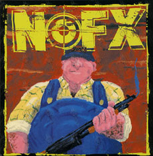 NOFX - #1 - 1