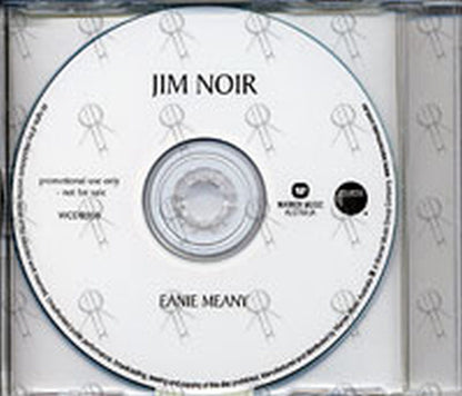 NOIR-- JIM - Eanie Meany - 2