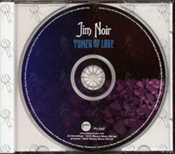 NOIR-- JIM - Tower Of Love - 3