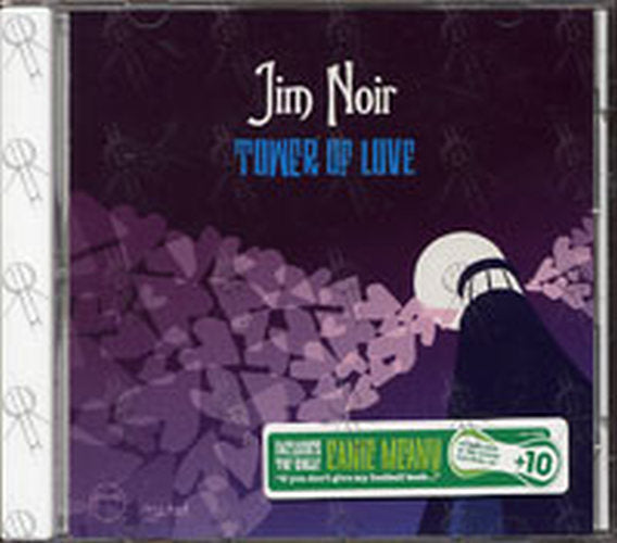 NOIR-- JIM - Tower Of Love - 1