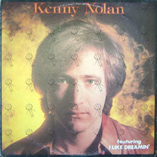 Kenny Nolan Rare Records Au