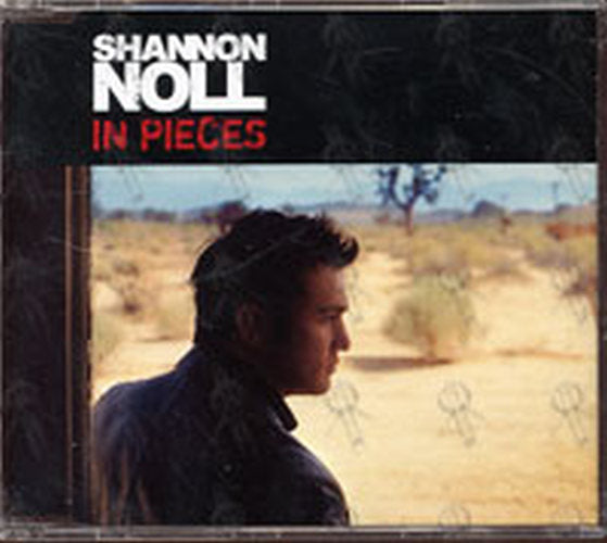 NOLL-- SHANNON - In Pieces - 1