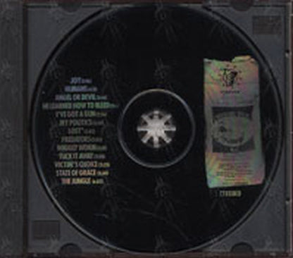 NOMEANSNO - The Worldhood Of The World (As Such) - 3