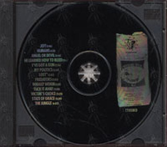 NOMEANSNO - The Worldhood Of The World (As Such) - 3
