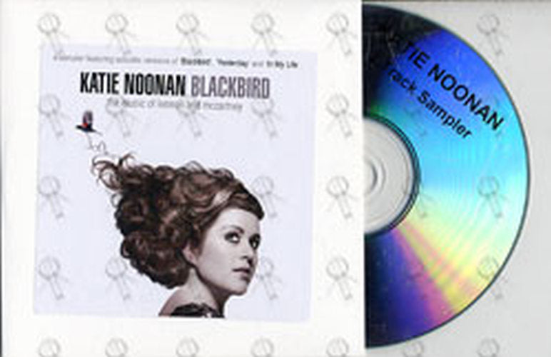 NOONAN-- KATIE - A Sampler From &#39;Blackbird&quot; - 1