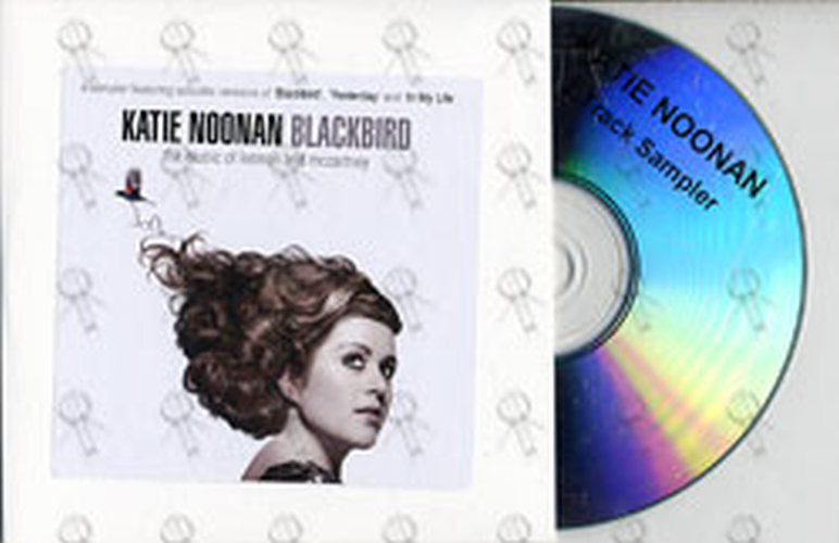 NOONAN-- KATIE - A Sampler From 'Blackbird" - 1