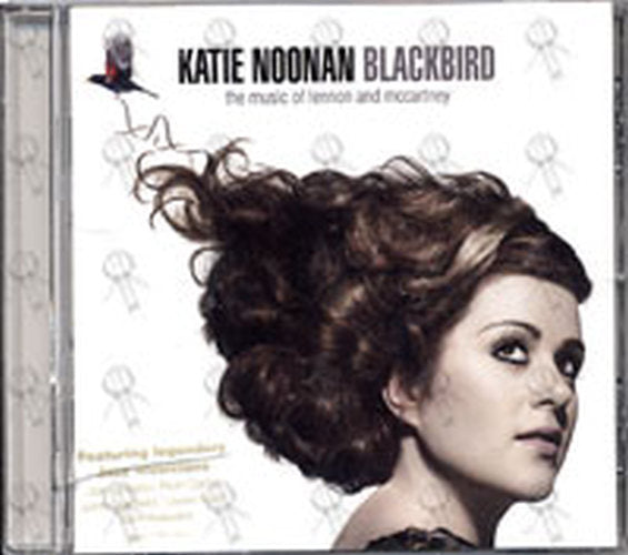 NOONAN-- KATIE - Blackbird - 1