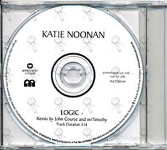 NOONAN-- KATIE - Second Skin - 2