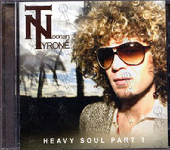 NOONAN-- TYRONE - Heavy Soul Part 1 - 1