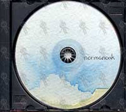 NORMANOAK - Born A Black Diamond - 3