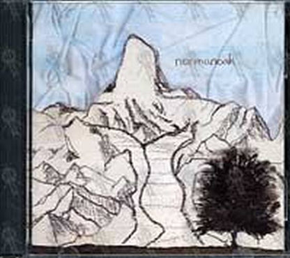 NORMANOAK - Born A Black Diamond - 1