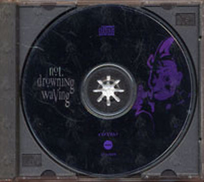 NOT DROWNING-- WAVING - Circus - 3