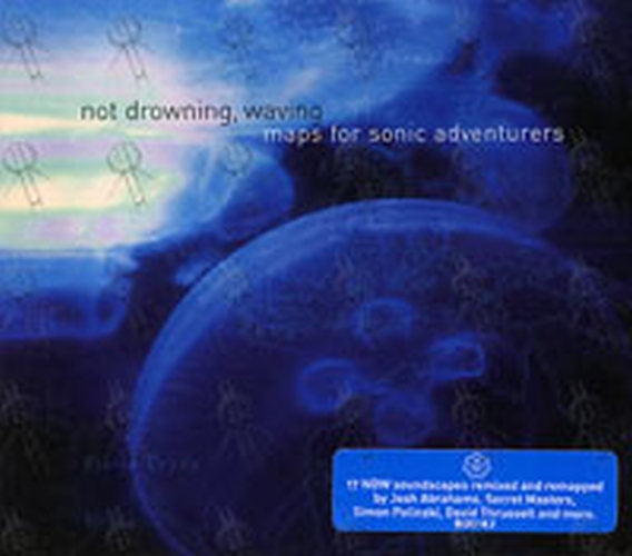 NOT DROWNING-- WAVING - Maps For Sonic Adventurers - 1