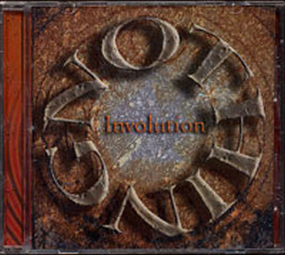 Involution America Involution – Rare Records