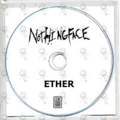 NOTHINGFACE - Ether - 2
