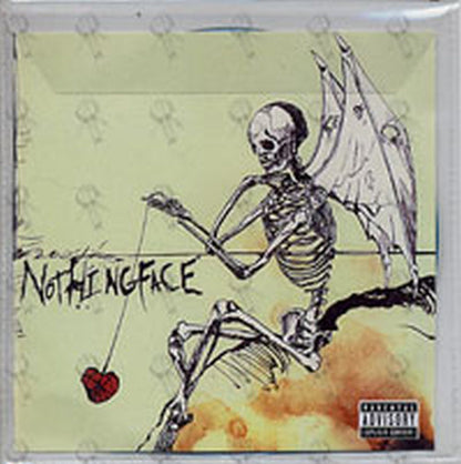 NOTHINGFACE - Ether - 1