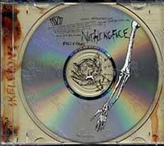 NOTHINGFACE - Skeletons - 3