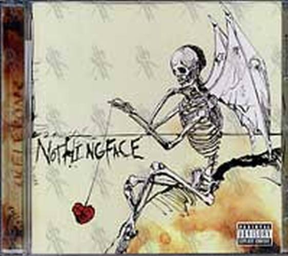 NOTHINGFACE - Skeletons - 1