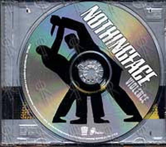 NOTHINGFACE - Violence - 3