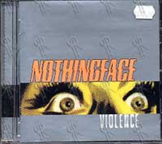 NOTHINGFACE - Violence - 1