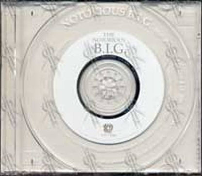 NOTORIOUS B.I.G-- THE - Notorious B.I.G. - 3