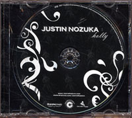 NOZUKA-- JUSTIN - Holly - 3