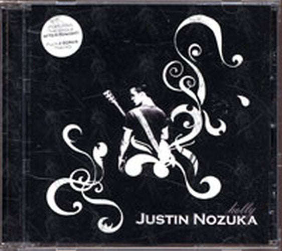 NOZUKA-- JUSTIN - Holly - 1
