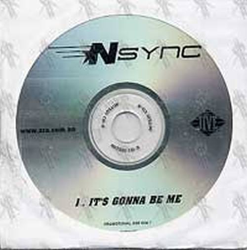 NSYNC - It&#39;s Gonna Be Me - 1