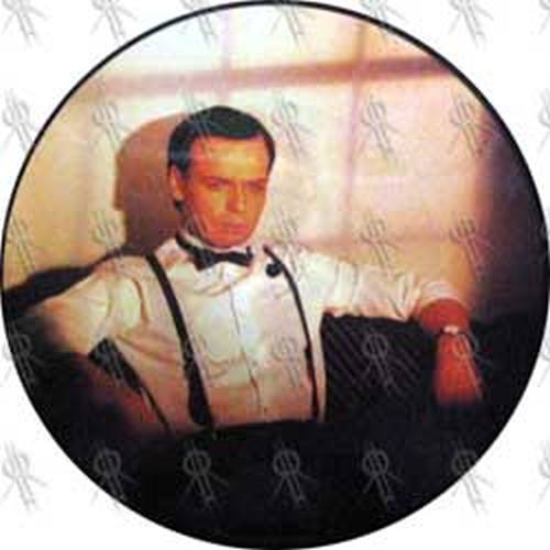 NUMAN-- GARY - This Is Love - 1