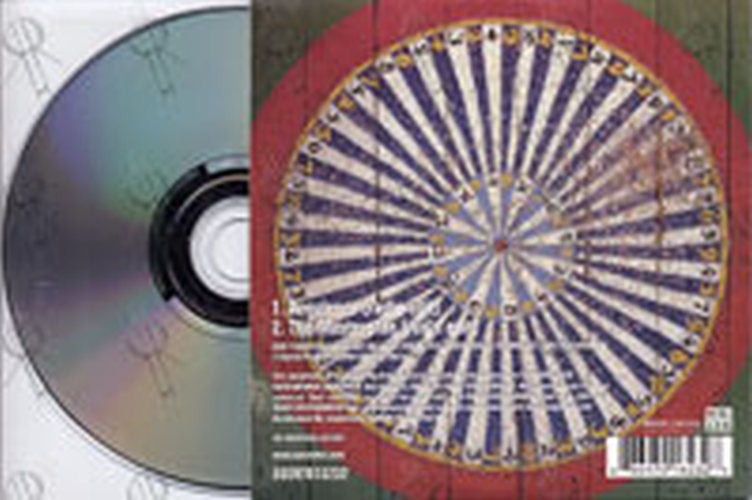 OASIS - Acquiesce & The Masterplan - 2