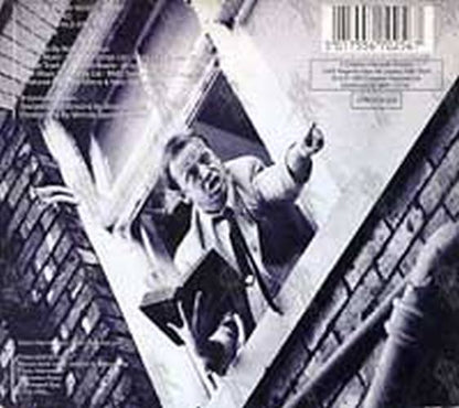 OASIS - D'You Know What I Mean - 2