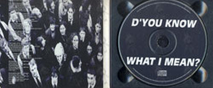OASIS - D'You Know What I Mean? - 3