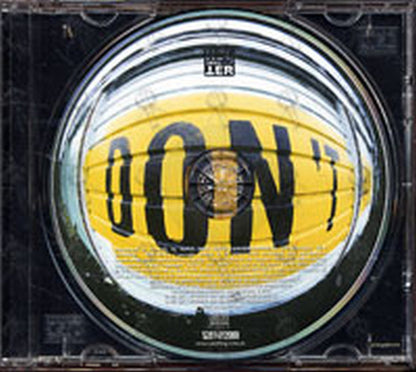 OASIS - Don't Believe The Truth - 3