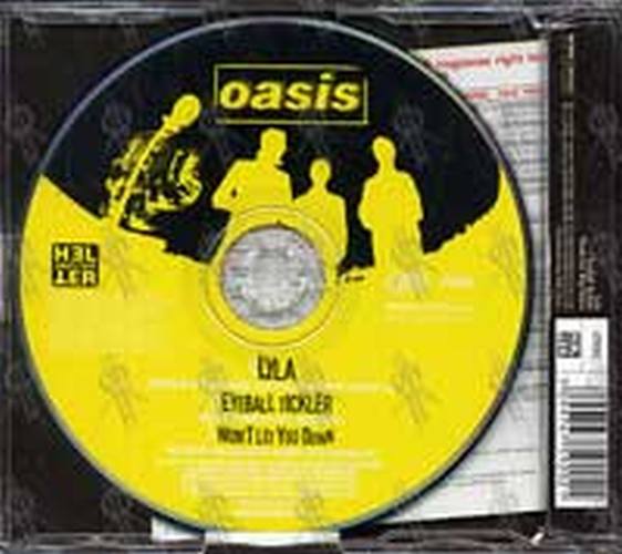 OASIS - Lyla - 2