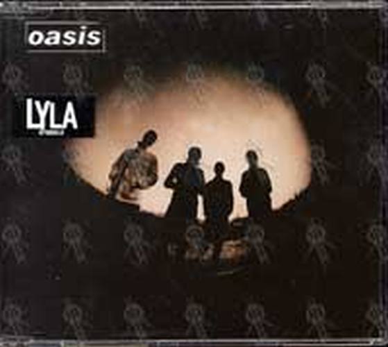 OASIS - Lyla - 1