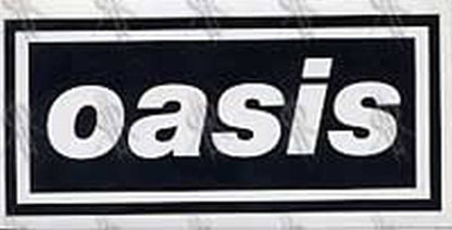 OASIS - Roll With It - 3