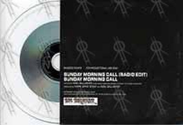 OASIS - Sunday Morning Call - 2