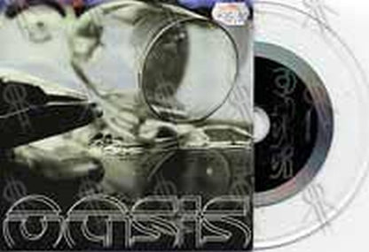 OASIS - Sunday Morning Call - 1