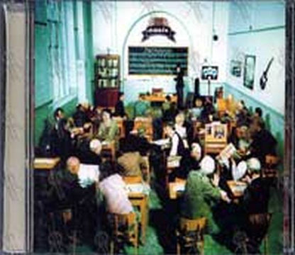 OASIS - The Masterplan - 1