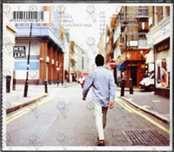 OASIS - (Whats's The Story) Morning Glory? - 2