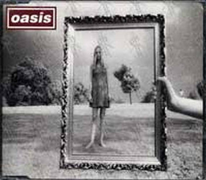 OASIS - Wonderwall - 1