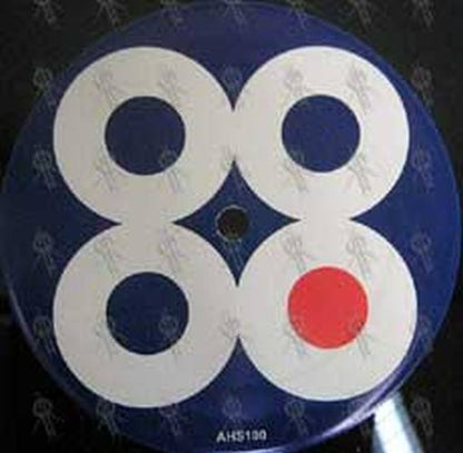 OBEY-- CRAIG - Coolin @ The.Bar - 2