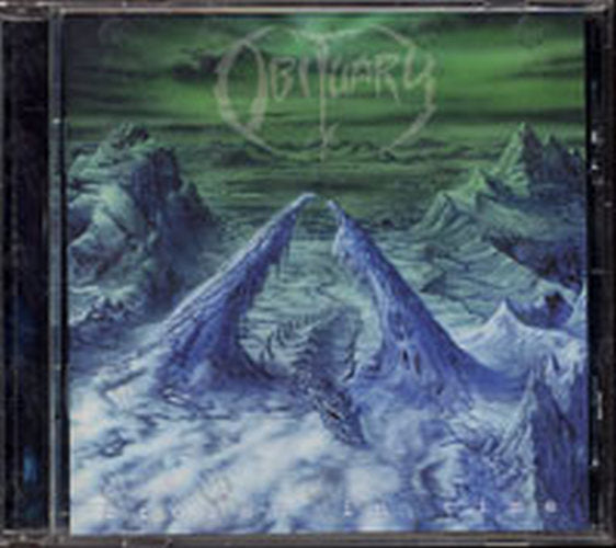 OBITUARY - Frozen In Time - 1
