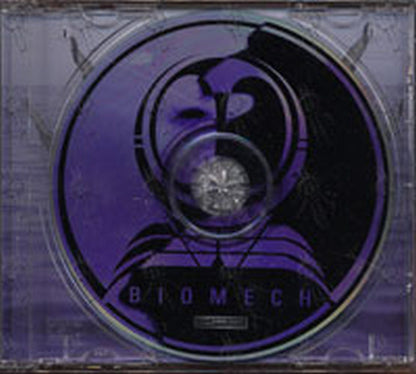 OCEAN MACHINE - Biomech - 3