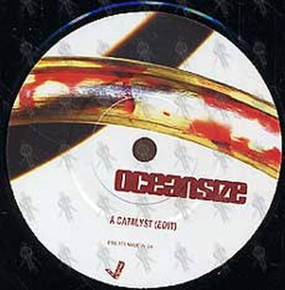OCEANSIZE - Catalyst - 3