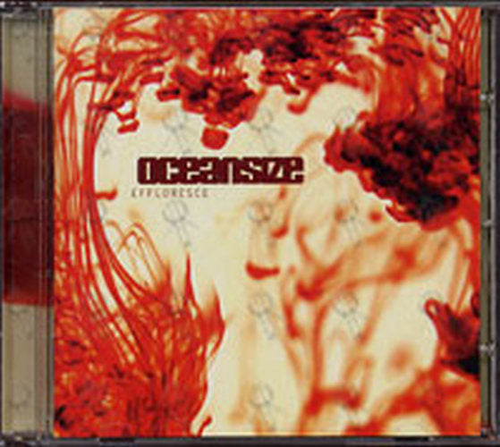 OCEANSIZE - Effloresce - 1