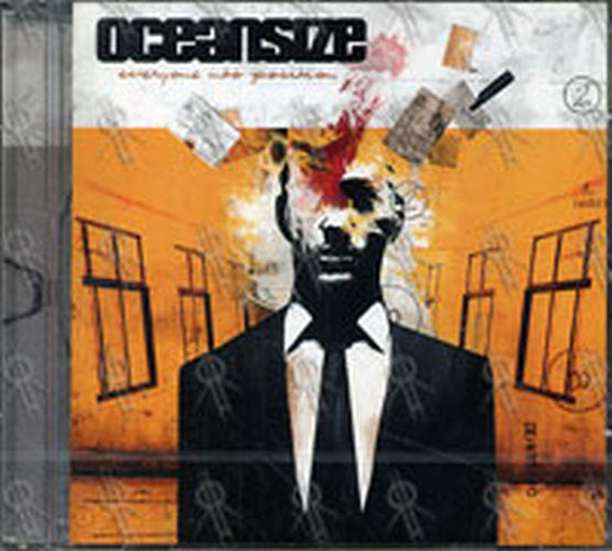 OCEANSIZE - Everyone Into Position - 1