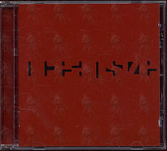 OCEANSIZE - Frames - 3